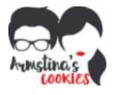 Armistas Cookies